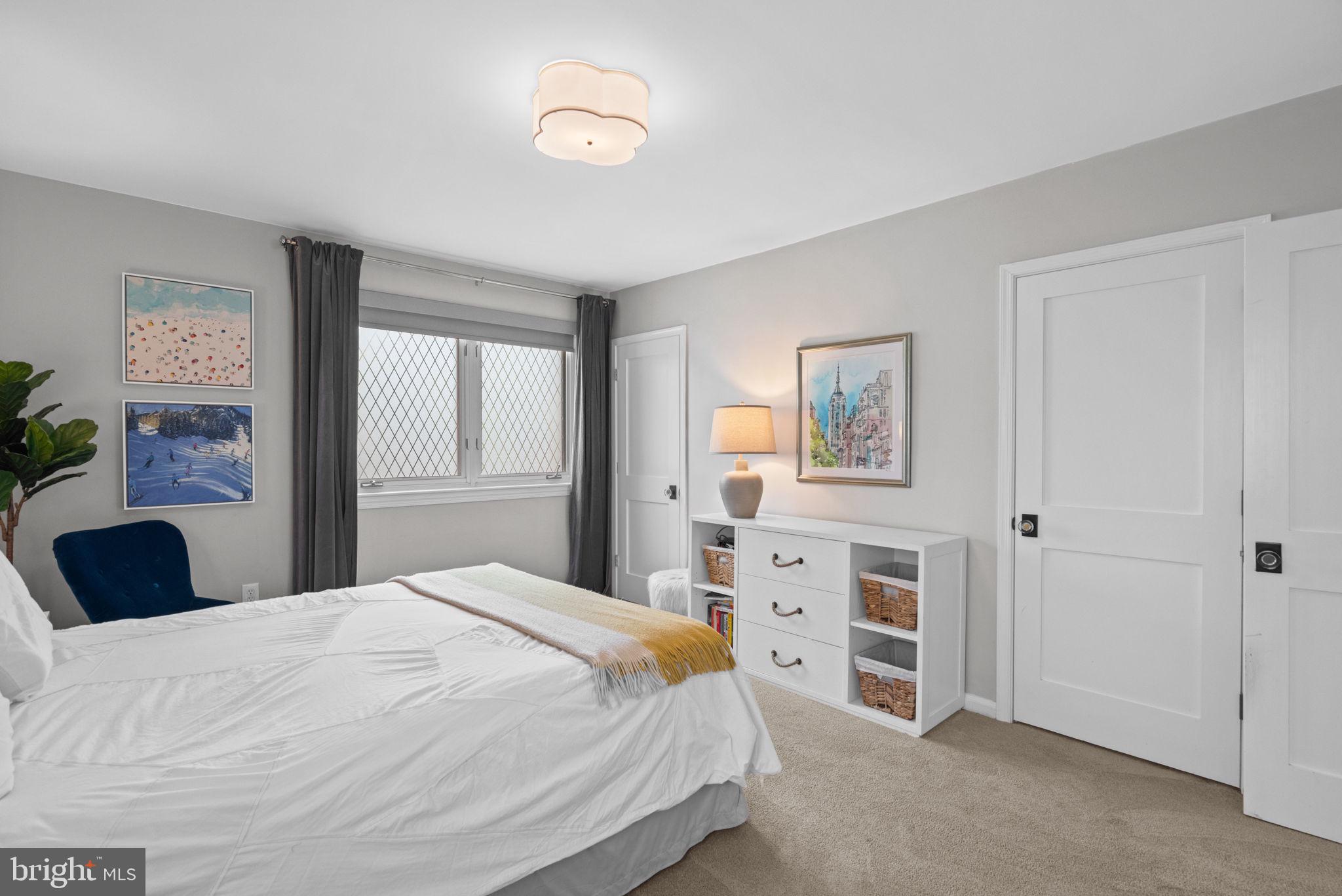 5191 Linnean Terrace Northwest Washington, DC 20008 - Photo 35 of 78