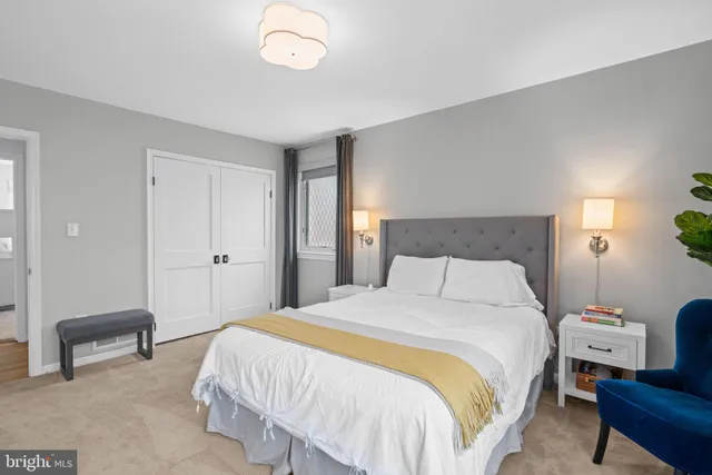 $1,789,000 | 5191 Linnean Terrace Northwest, Washington, DC 20008