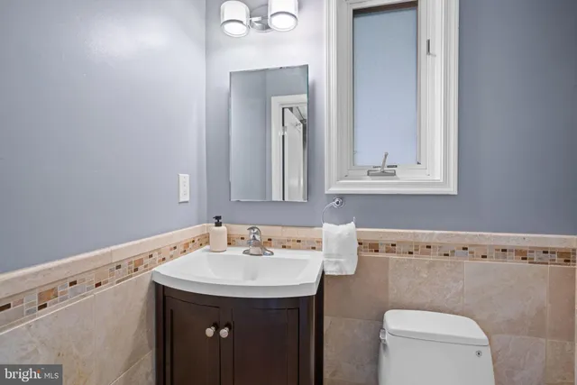 $1,789,000 | 5191 Linnean Terrace Northwest, Washington, DC 20008