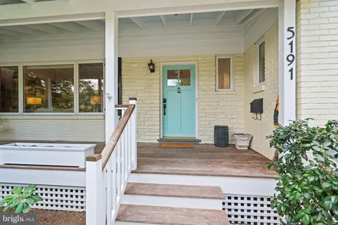 $1,789,000 | 5191 Linnean Terrace Northwest, Washington, DC 20008