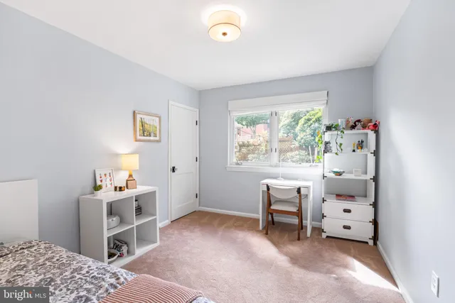 $1,789,000 | 5191 Linnean Terrace Northwest, Washington, DC 20008