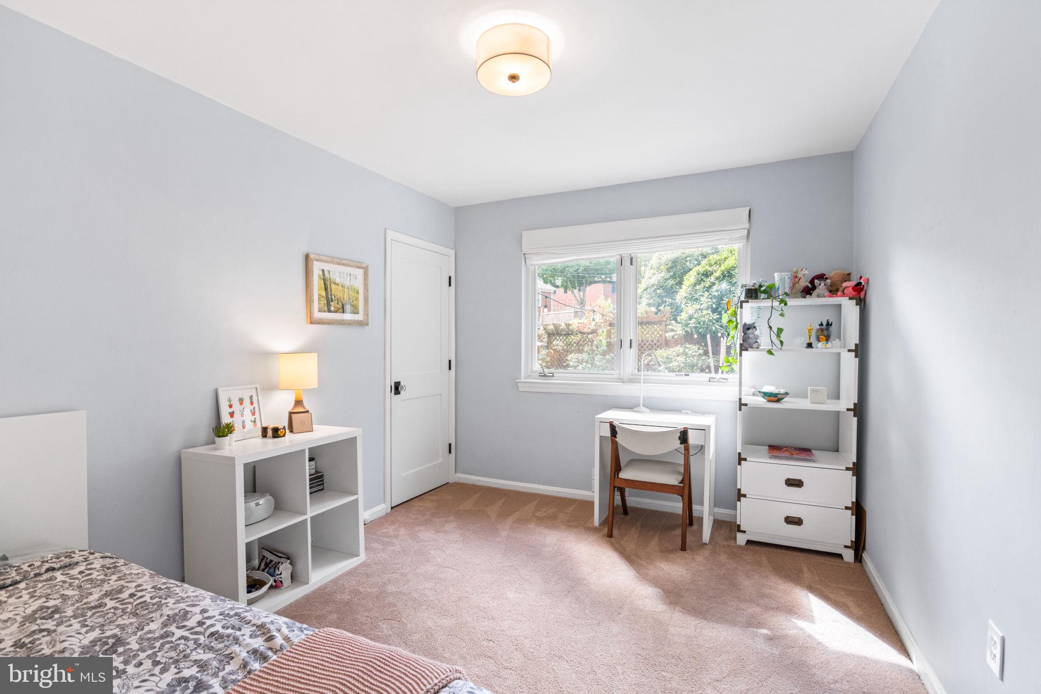 5191 Linnean Terrace Northwest Washington, DC 20008 - Photo 42 of 78