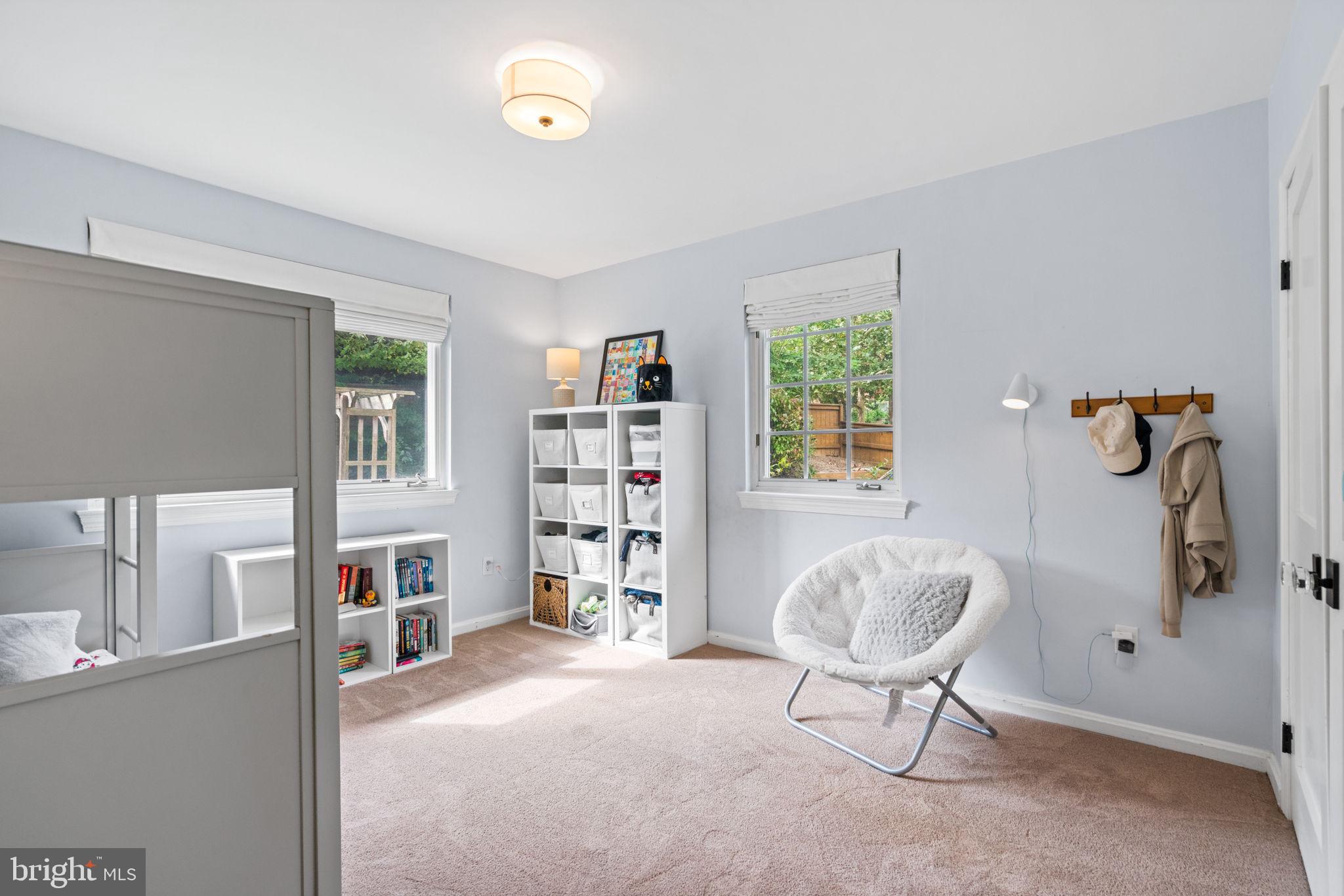 5191 Linnean Terrace Northwest Washington, DC 20008 - Photo 45 of 78