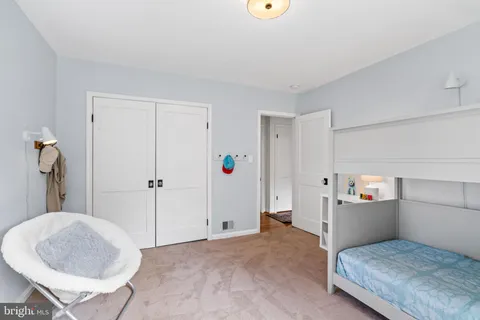 $1,789,000 | 5191 Linnean Terrace Northwest, Washington, DC 20008