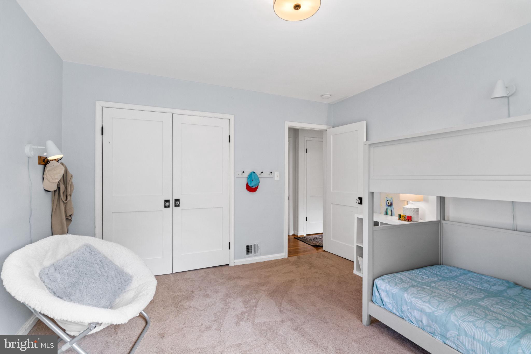 5191 Linnean Terrace Northwest Washington, DC 20008 - Photo 46 of 78