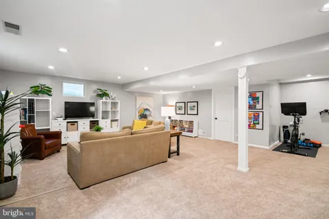 $1,789,000 | 5191 Linnean Terrace Northwest, Washington, DC 20008