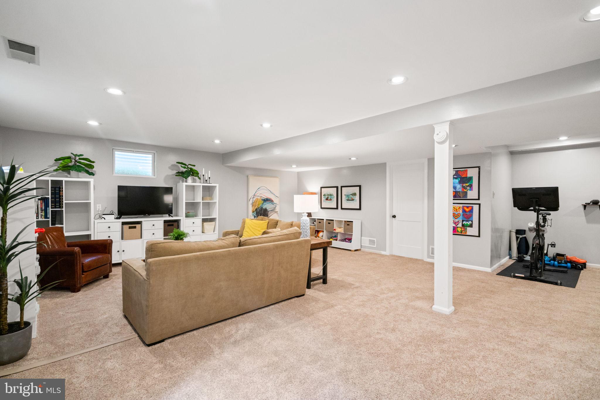 5191 Linnean Terrace Northwest Washington, DC 20008 - Photo 50 of 78