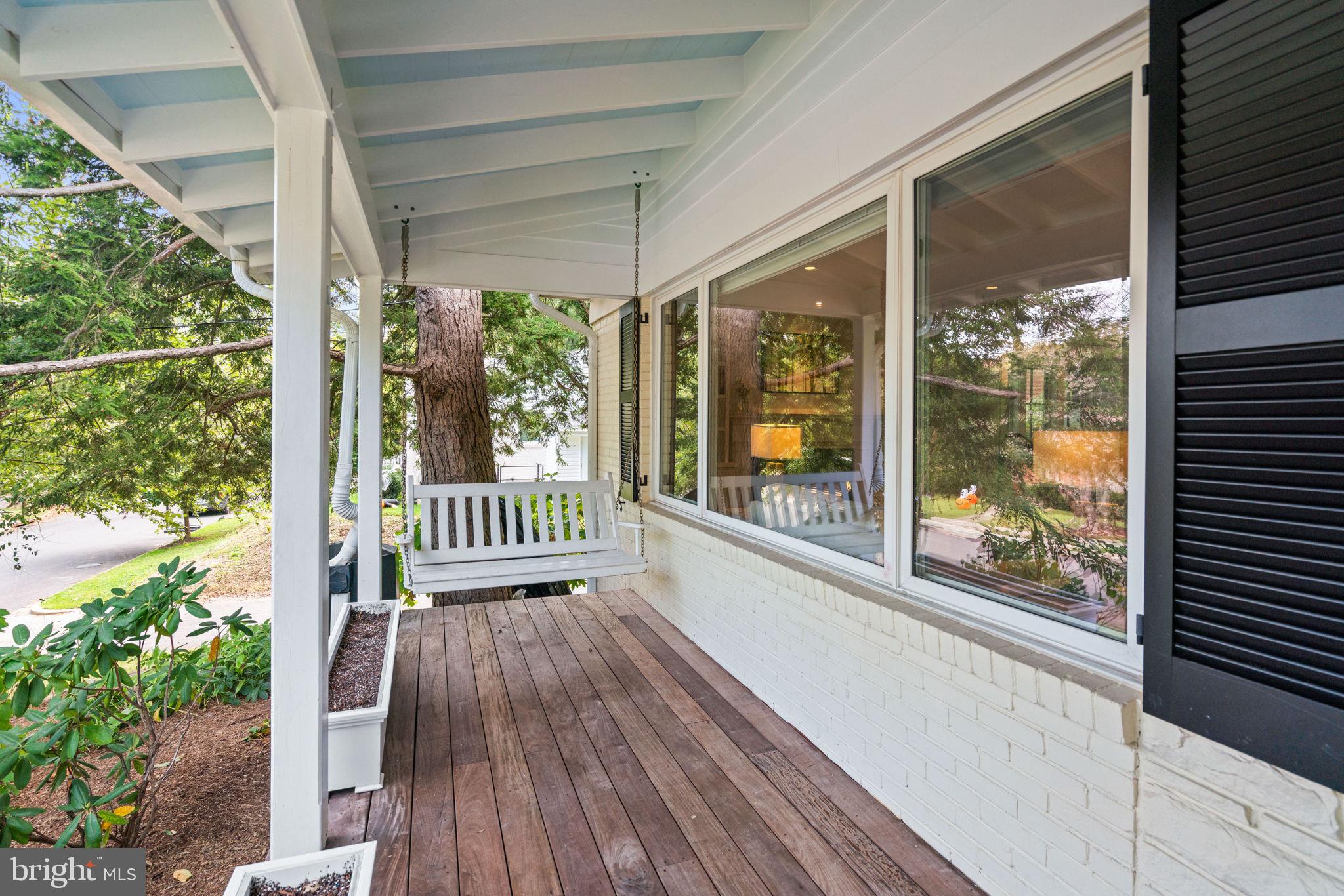 5191 Linnean Terrace Northwest Washington, DC 20008 - Photo 5 of 78