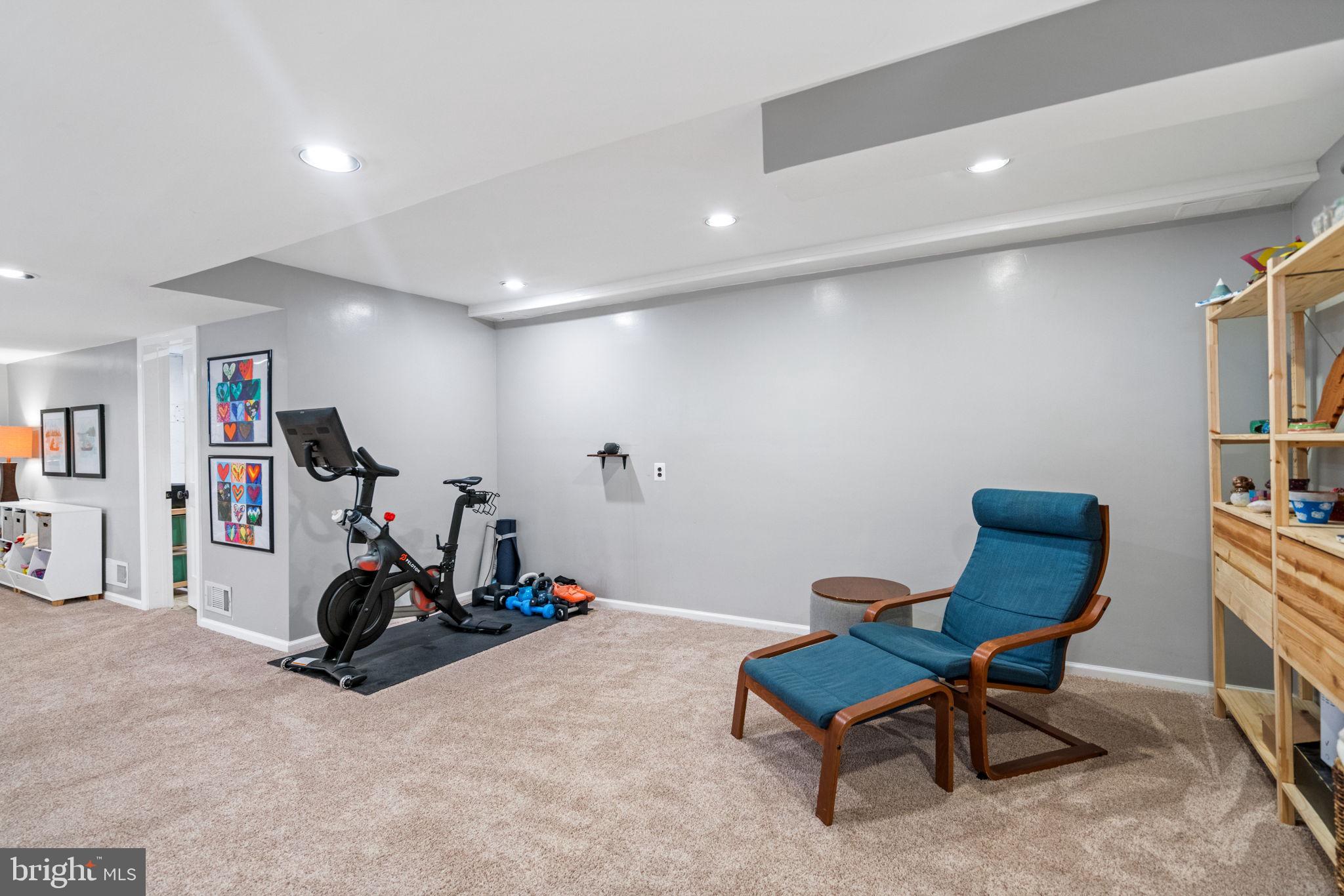 5191 Linnean Terrace Northwest Washington, DC 20008 - Photo 53 of 78