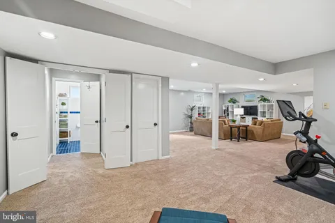 $1,789,000 | 5191 Linnean Terrace Northwest, Washington, DC 20008