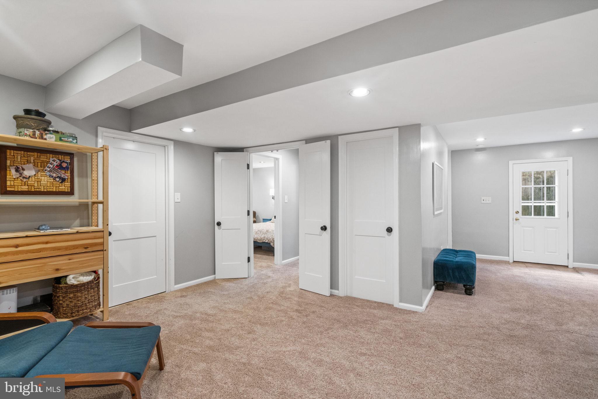 5191 Linnean Terrace Northwest Washington, DC 20008 - Photo 55 of 78