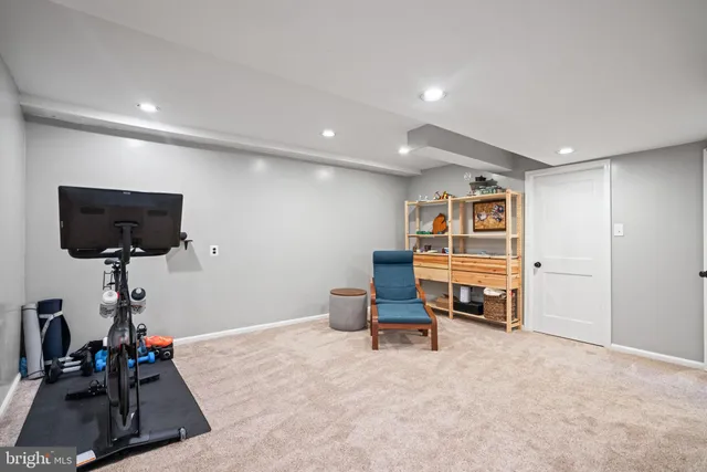 $1,789,000 | 5191 Linnean Terrace Northwest, Washington, DC 20008