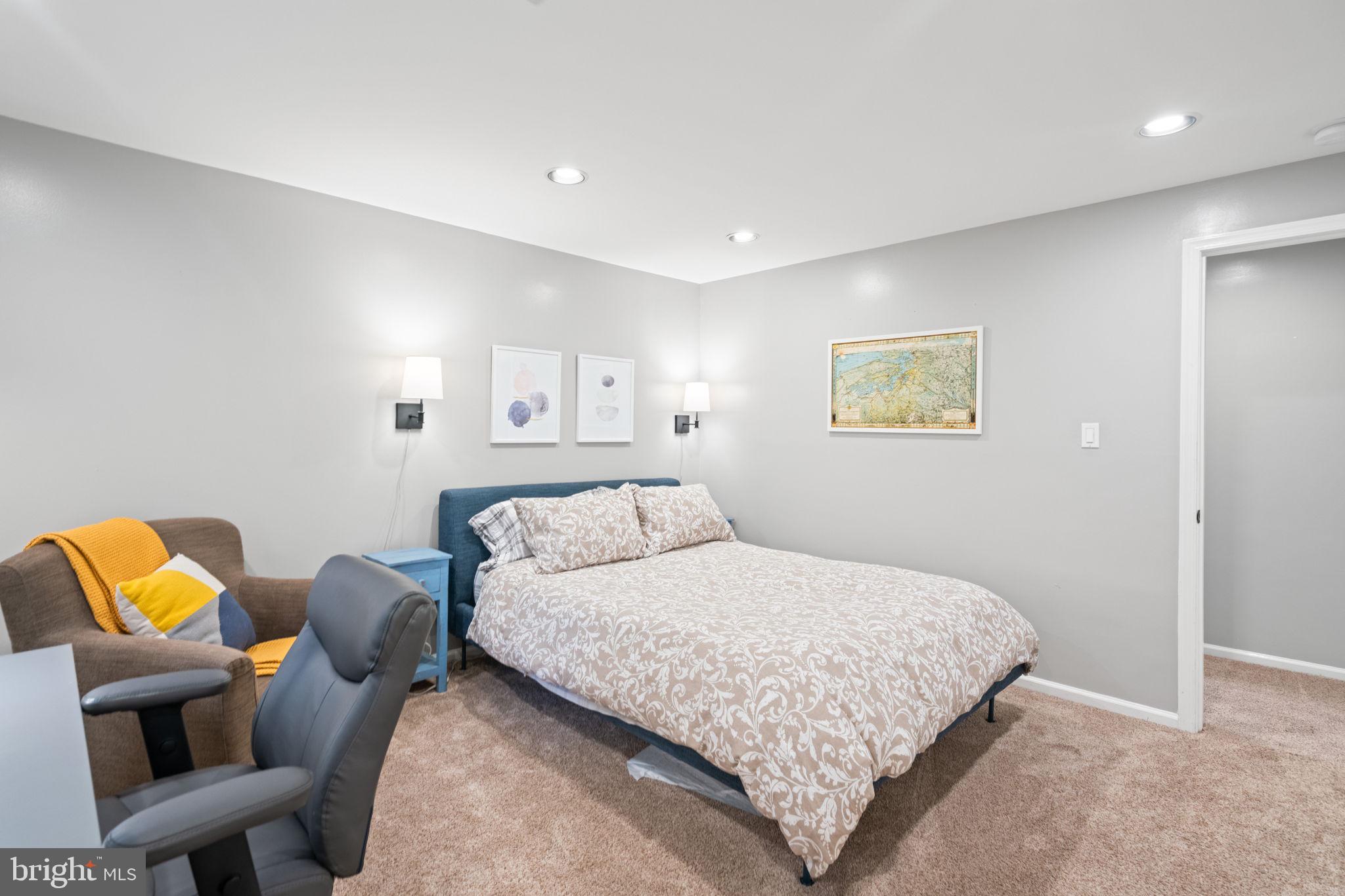 5191 Linnean Terrace Northwest Washington, DC 20008 - Photo 57 of 78