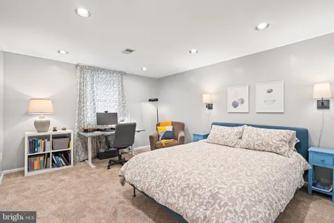 $1,789,000 | 5191 Linnean Terrace Northwest, Washington, DC 20008