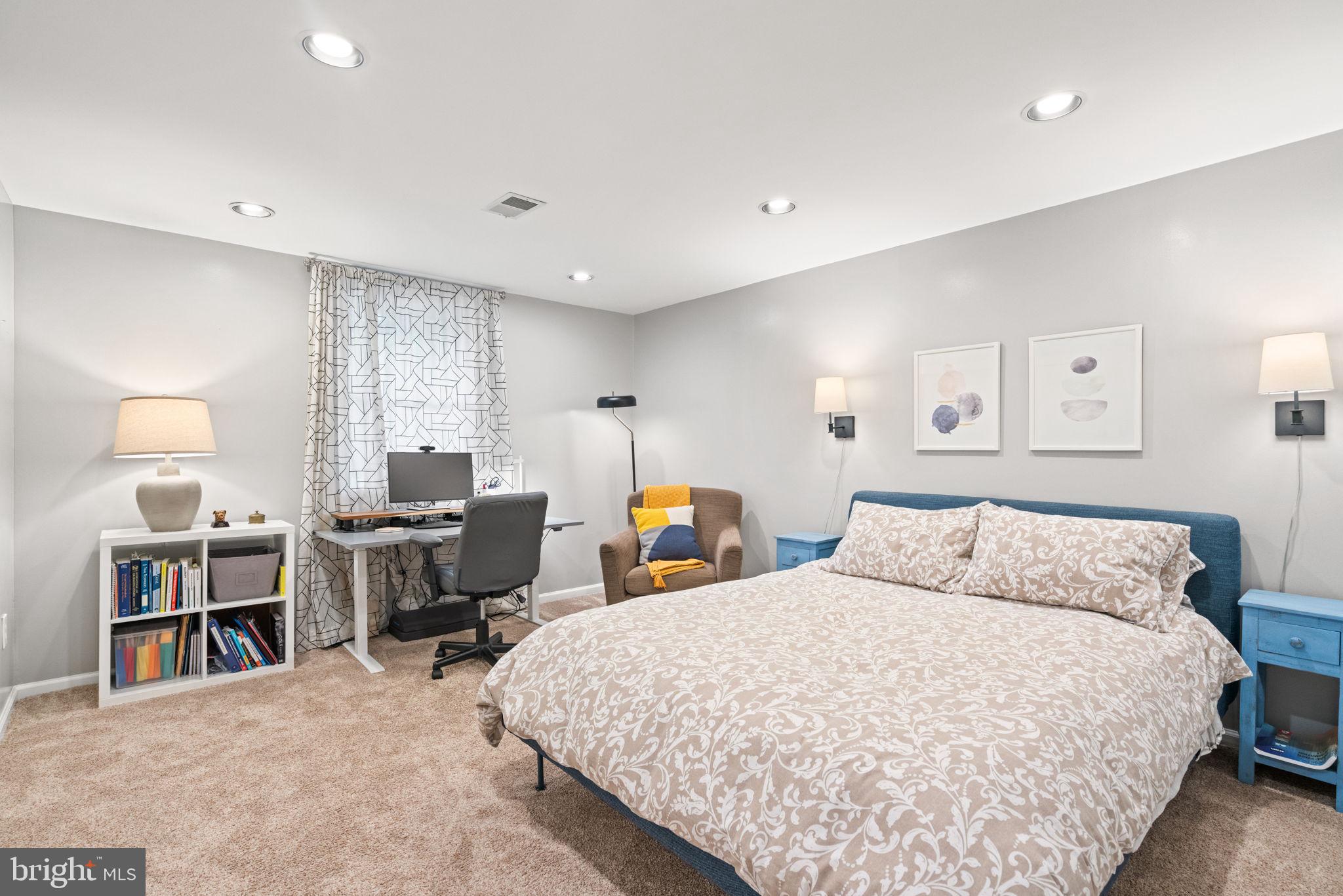 5191 Linnean Terrace Northwest Washington, DC 20008 - Photo 58 of 78