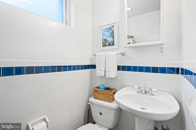 $1,789,000 | 5191 Linnean Terrace Northwest, Washington, DC 20008