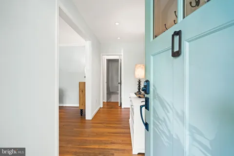 $1,789,000 | 5191 Linnean Terrace Northwest, Washington, DC 20008