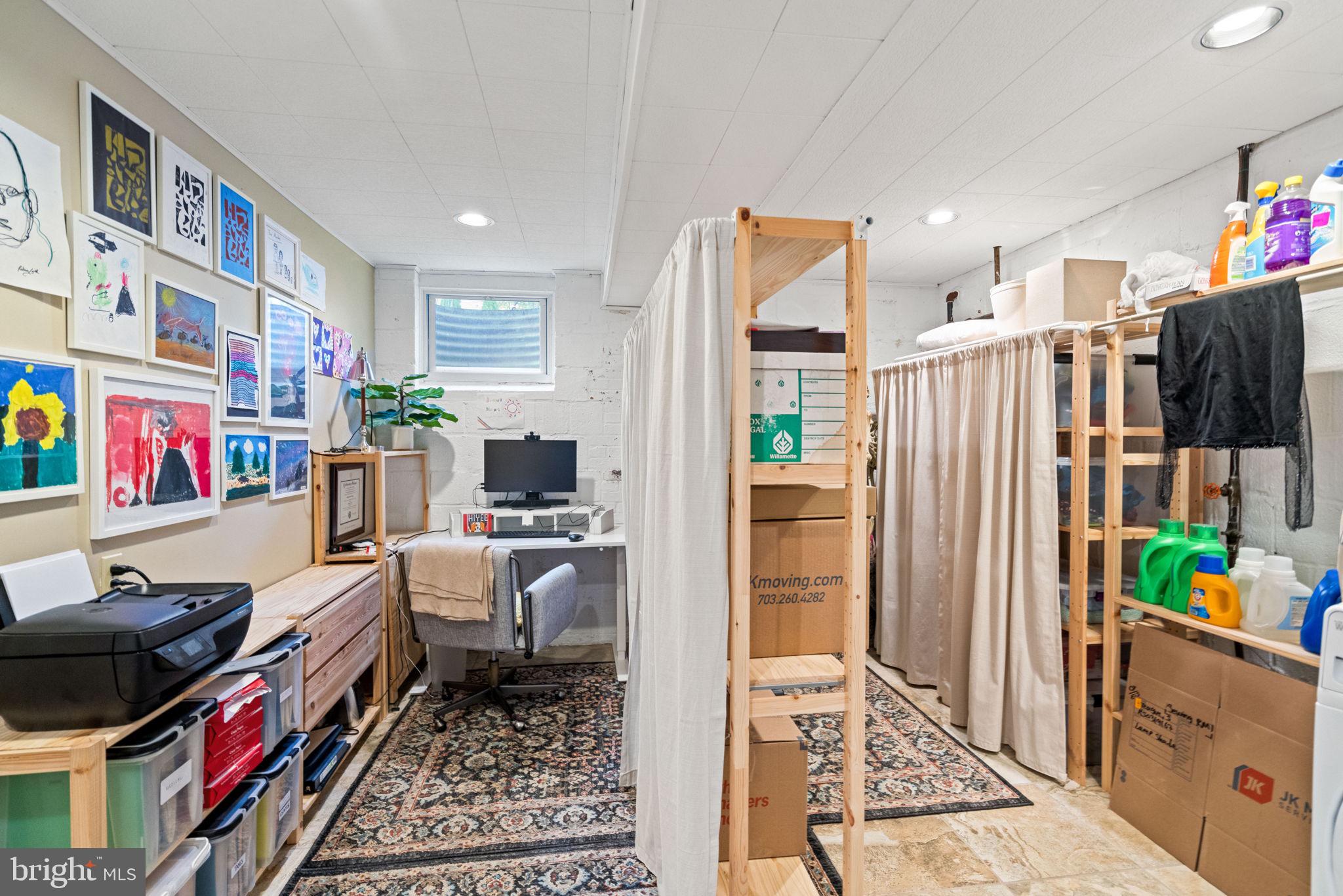 5191 Linnean Terrace Northwest Washington, DC 20008 - Photo 62 of 78