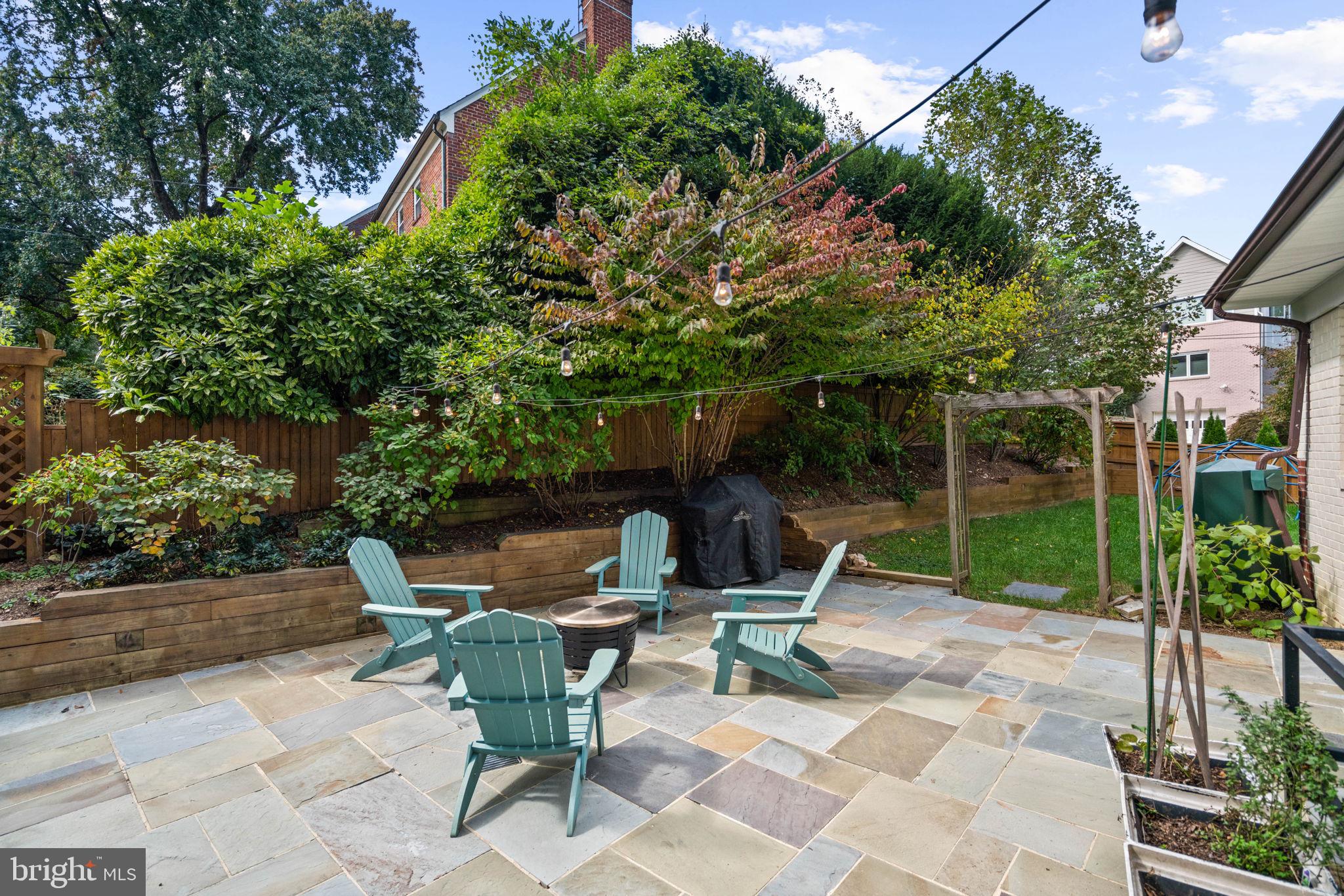 5191 Linnean Terrace Northwest Washington, DC 20008 - Photo 64 of 78