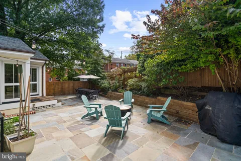 $1,789,000 | 5191 Linnean Terrace Northwest, Washington, DC 20008