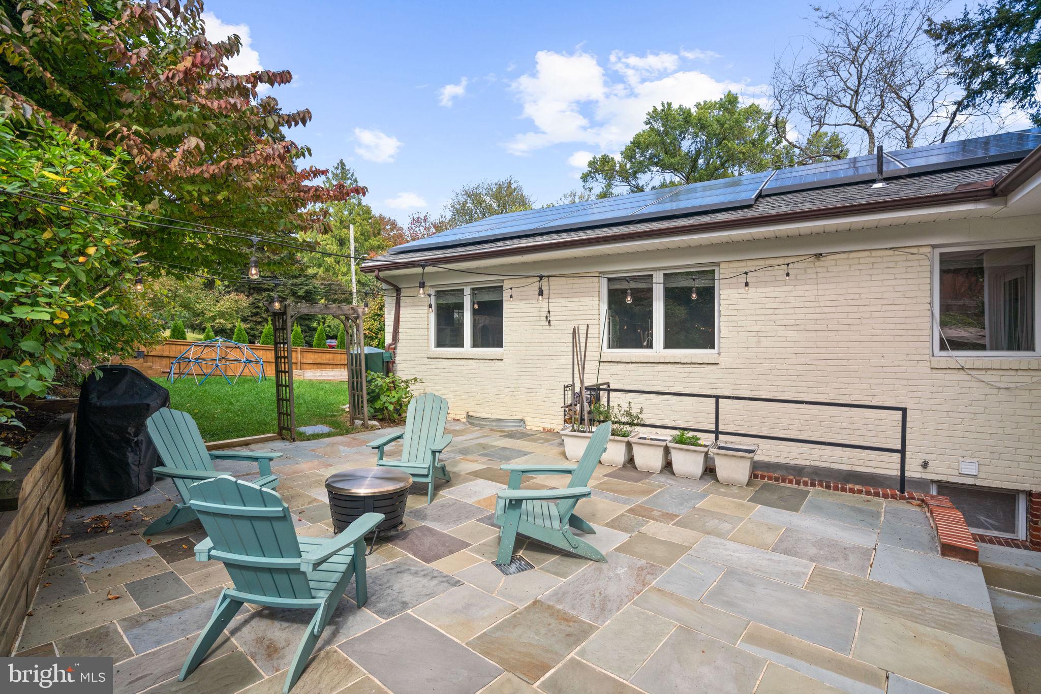 5191 Linnean Terrace Northwest Washington, DC 20008 - Photo 67 of 78