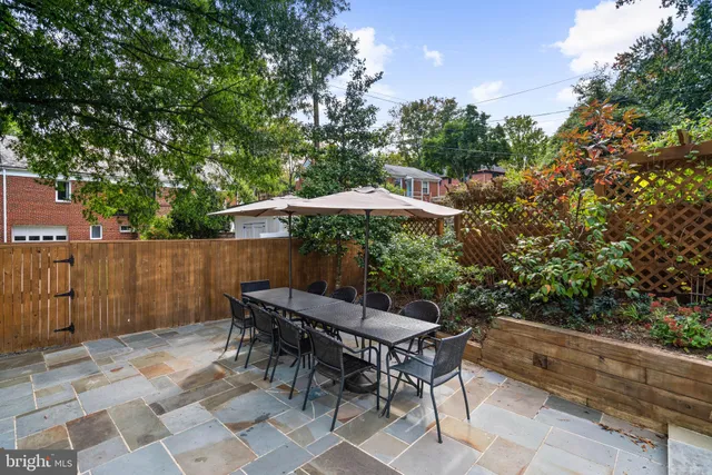 $1,789,000 | 5191 Linnean Terrace Northwest, Washington, DC 20008