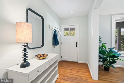 $1,789,000 | 5191 Linnean Terrace Northwest, Washington, DC 20008