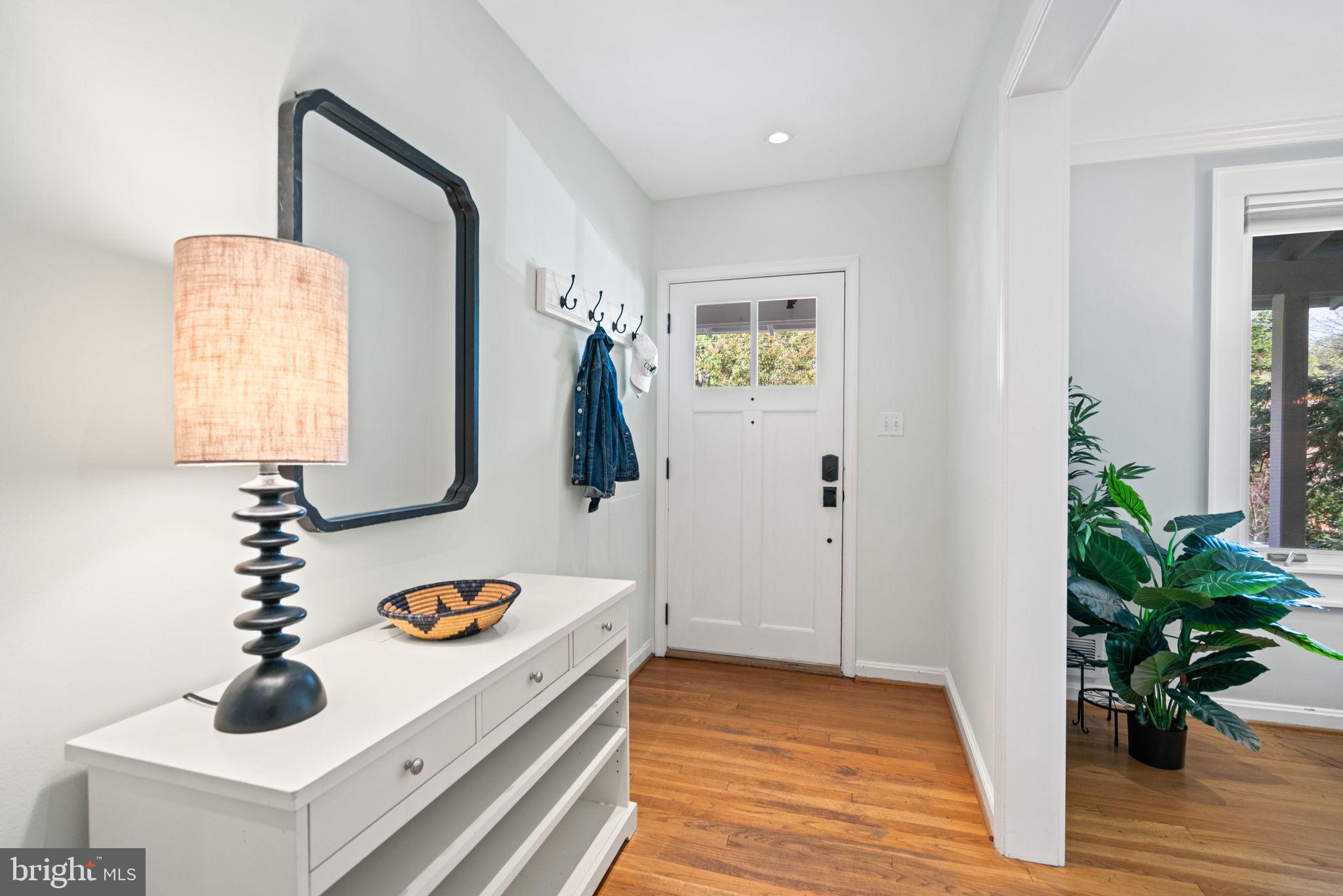 5191 Linnean Terrace Northwest Washington, DC 20008 - Photo 7 of 78