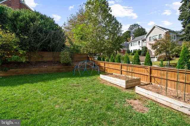 $1,789,000 | 5191 Linnean Terrace Northwest, Washington, DC 20008