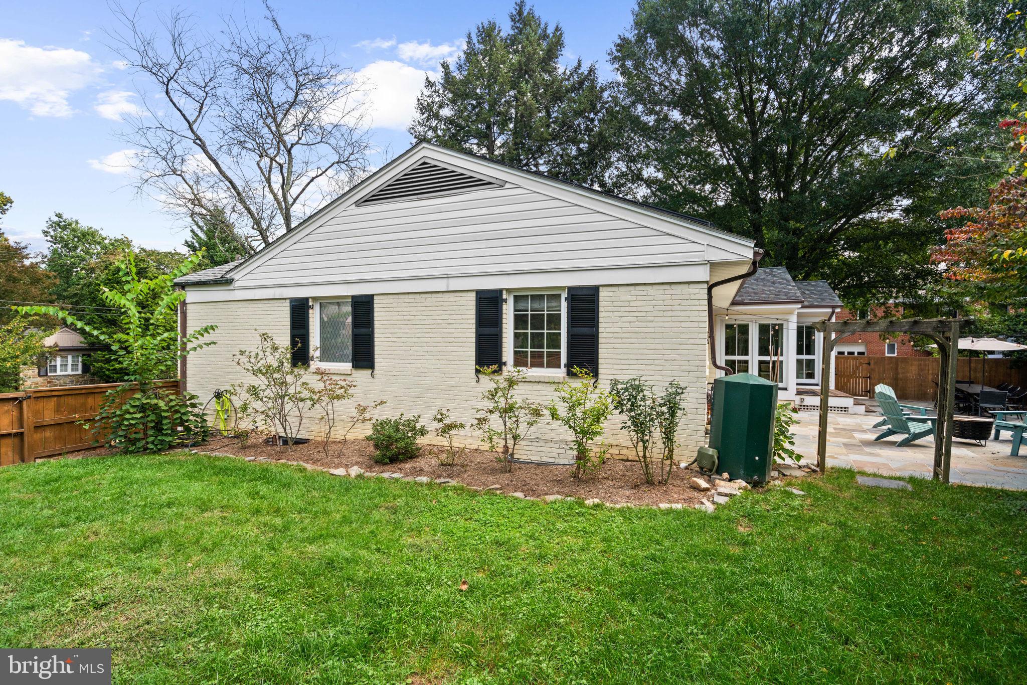 5191 Linnean Terrace Northwest Washington, DC 20008 - Photo 72 of 78