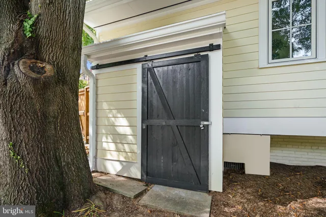 $1,789,000 | 5191 Linnean Terrace Northwest, Washington, DC 20008