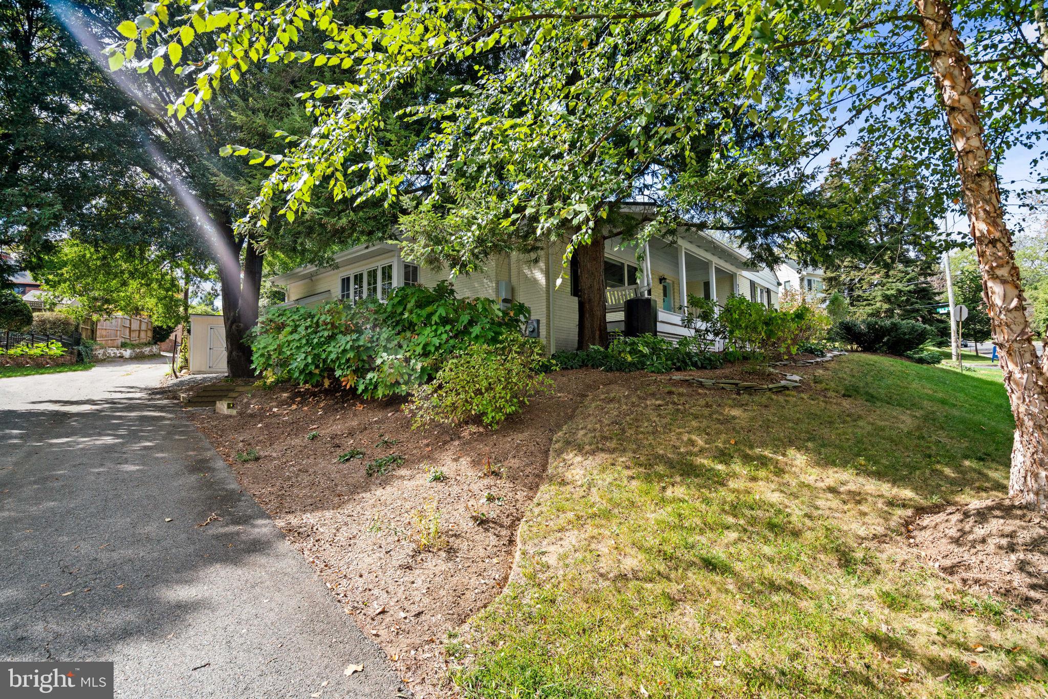 5191 Linnean Terrace Northwest Washington, DC 20008 - Photo 77 of 78