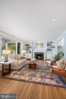 $1,789,000 | 5191 Linnean Terrace Northwest, Washington, DC 20008