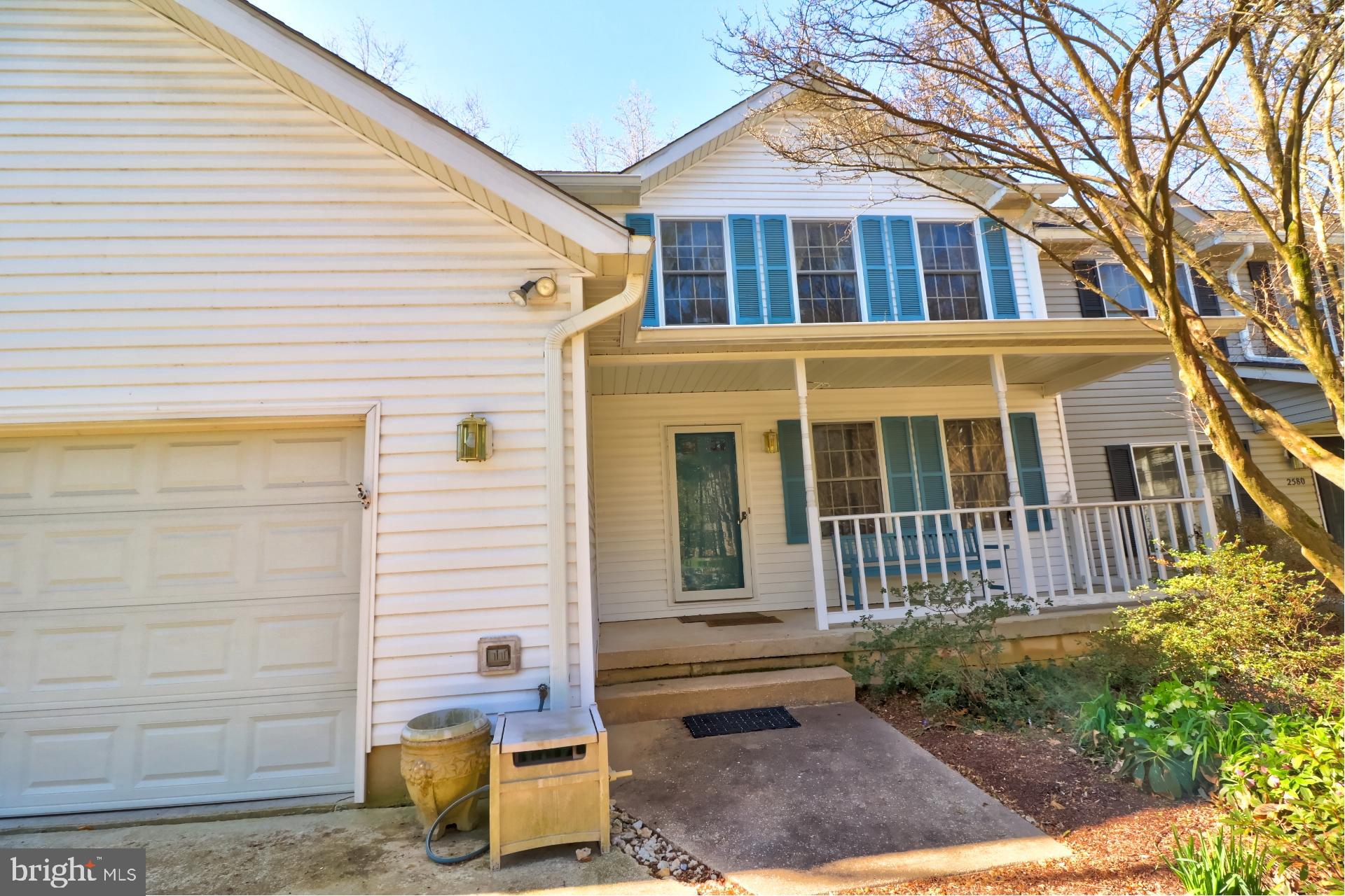 2582 Hidden Cove Road, Unit 151 Annapolis, MD 21401 - Photo 1 of 47 Gallery Image 1