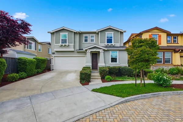$1,025,000 | 4245 Wine Country Court, Napa, CA 94558