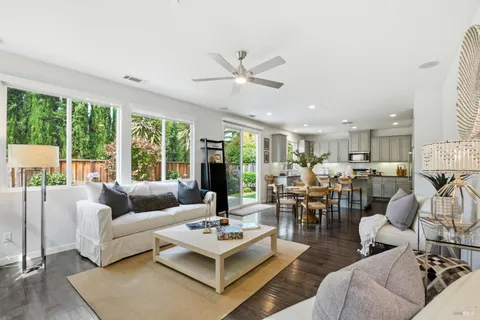 $1,025,000 | 4245 Wine Country Court, Napa, CA 94558