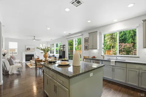 $1,025,000 | 4245 Wine Country Court, Napa, CA 94558