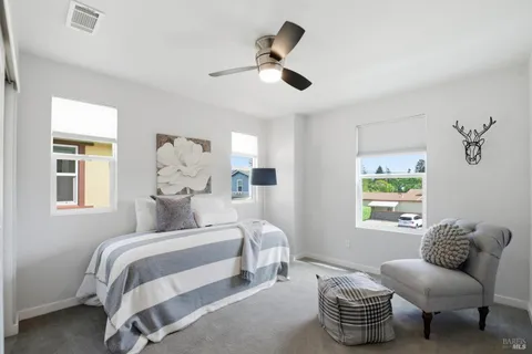 $1,025,000 | 4245 Wine Country Court, Napa, CA 94558