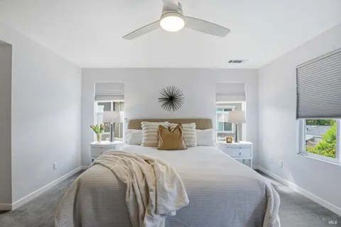 $1,025,000 | 4245 Wine Country Court, Napa, CA 94558