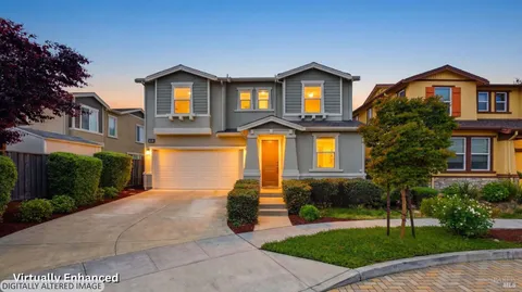 $1,025,000 | 4245 Wine Country Court, Napa, CA 94558