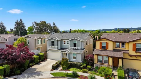 $1,025,000 | 4245 Wine Country Court, Napa, CA 94558