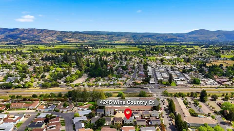 $1,025,000 | 4245 Wine Country Court, Napa, CA 94558