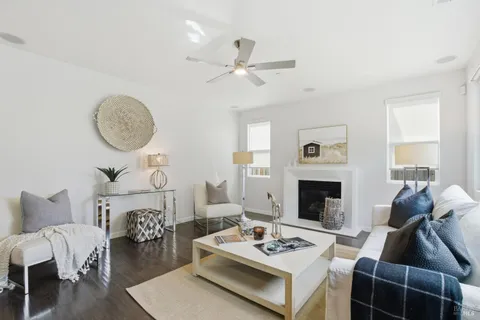 $1,025,000 | 4245 Wine Country Court, Napa, CA 94558