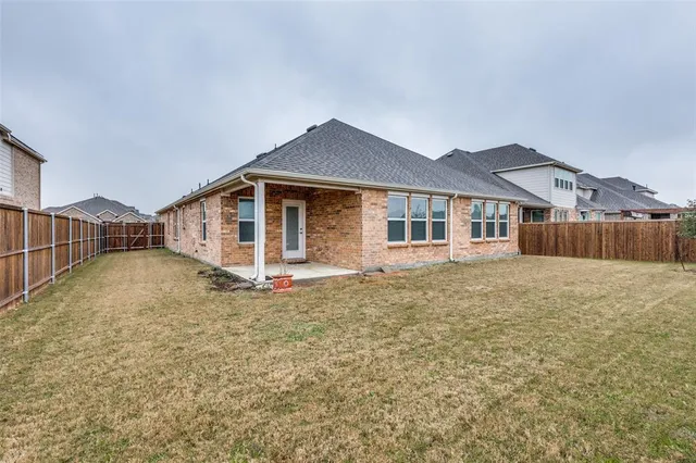 $2,875 | 2502 Wallingford Drive, Mansfield, TX 76084