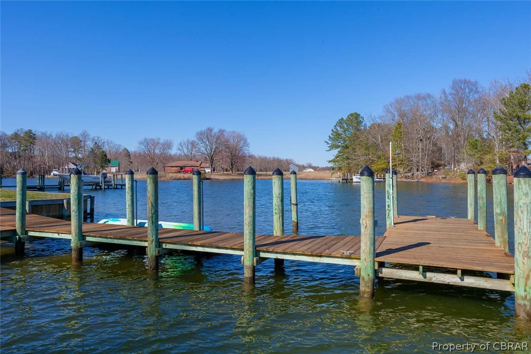 111 Pilot House Lane Reedville, VA 22539 - Photo 8 of 50 Pier 3