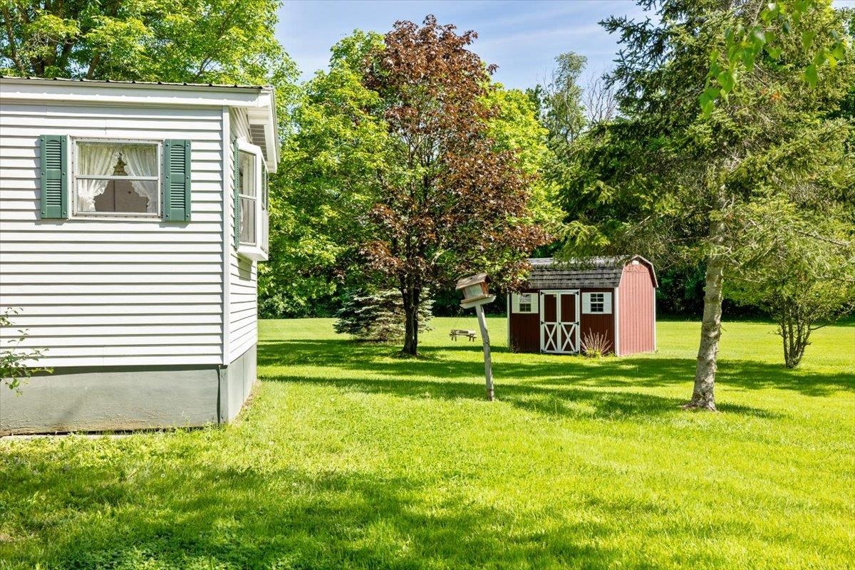 859 Polly Hubbard Road Georgia, VT 05478 - Photo 27 of 34