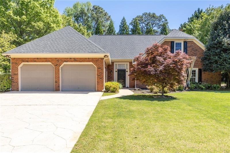 2600 Murdock Road Marietta, GA 30062 - Photo 1 of 44 Gallery Image 1