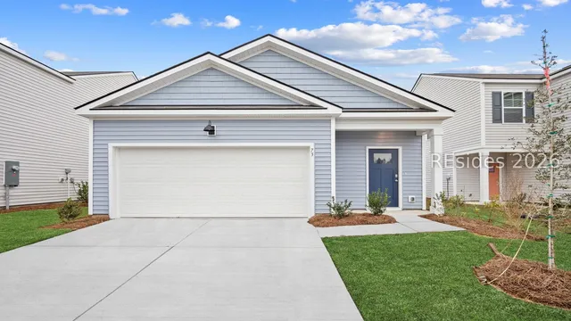 $346,990 | 953 Sanctum Street, Ridgeland, SC 29936