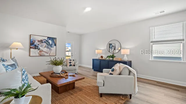 $346,990 | 953 Sanctum Street, Ridgeland, SC 29936