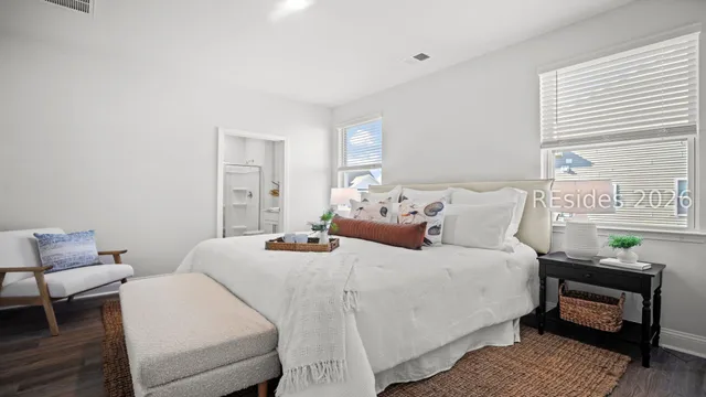 $346,990 | 953 Sanctum Street, Ridgeland, SC 29936